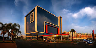coastlands
